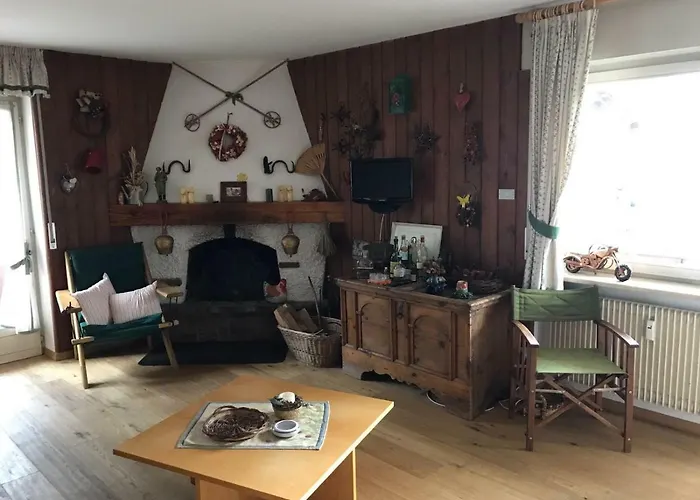 Casa Lupo