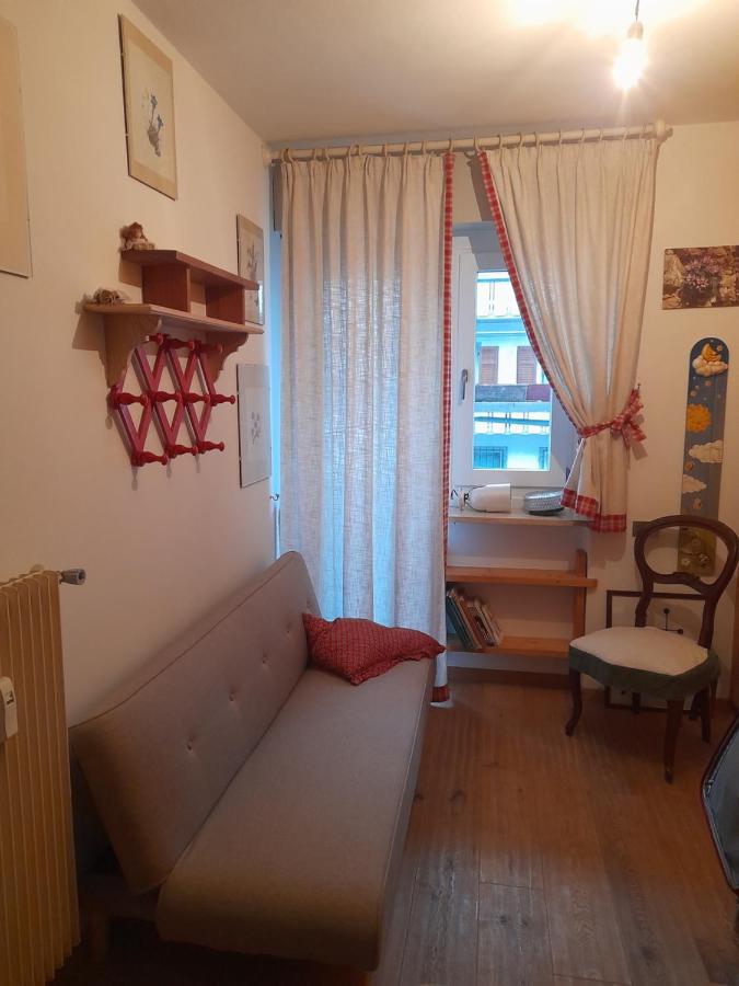 Casa Lupo *