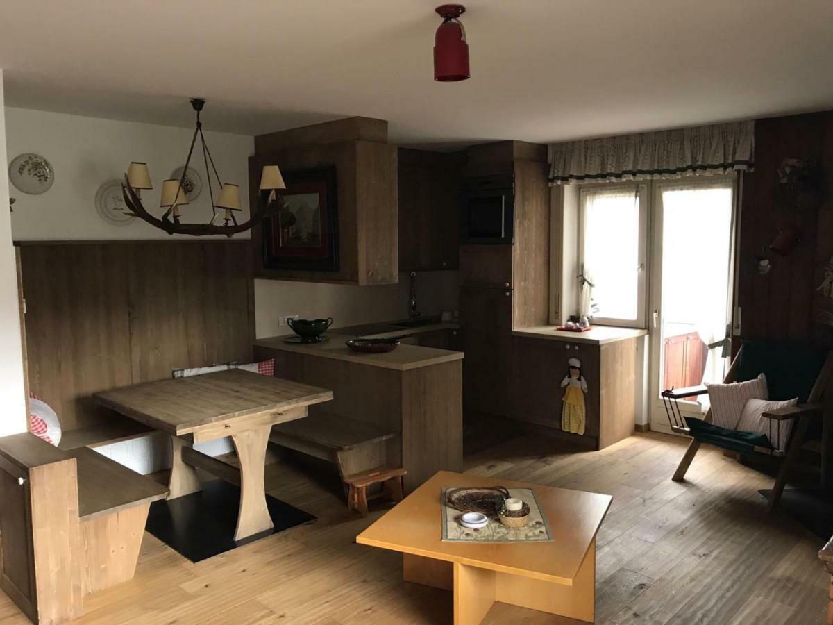 Casa Lupo Apartment *