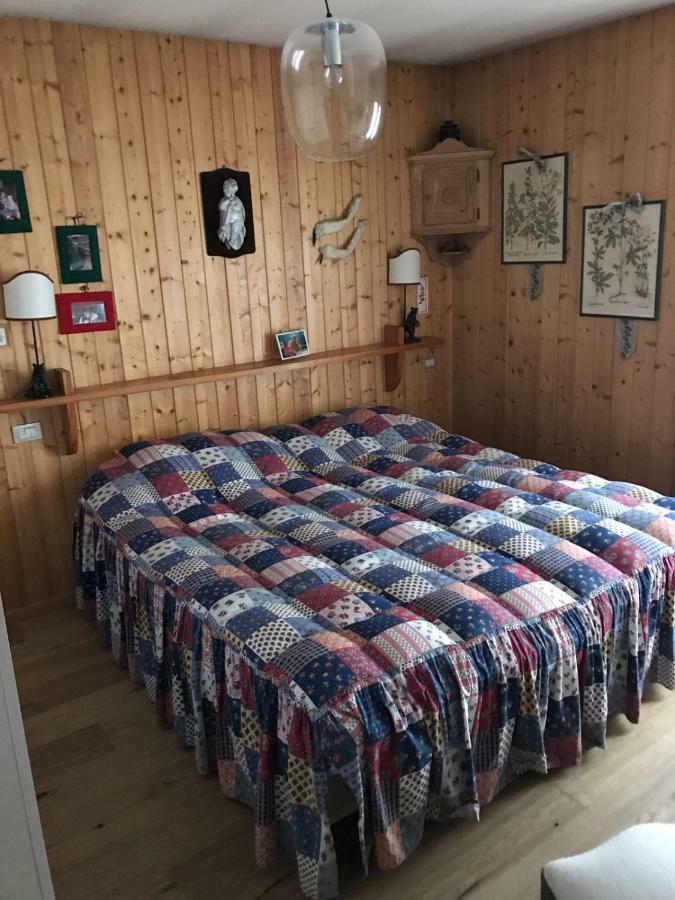 Casa Lupo Apartment