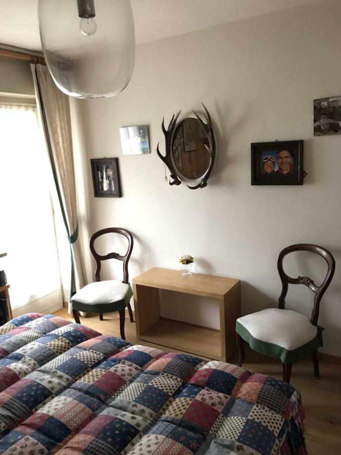 Casa Lupo Apartment Dobbiaco