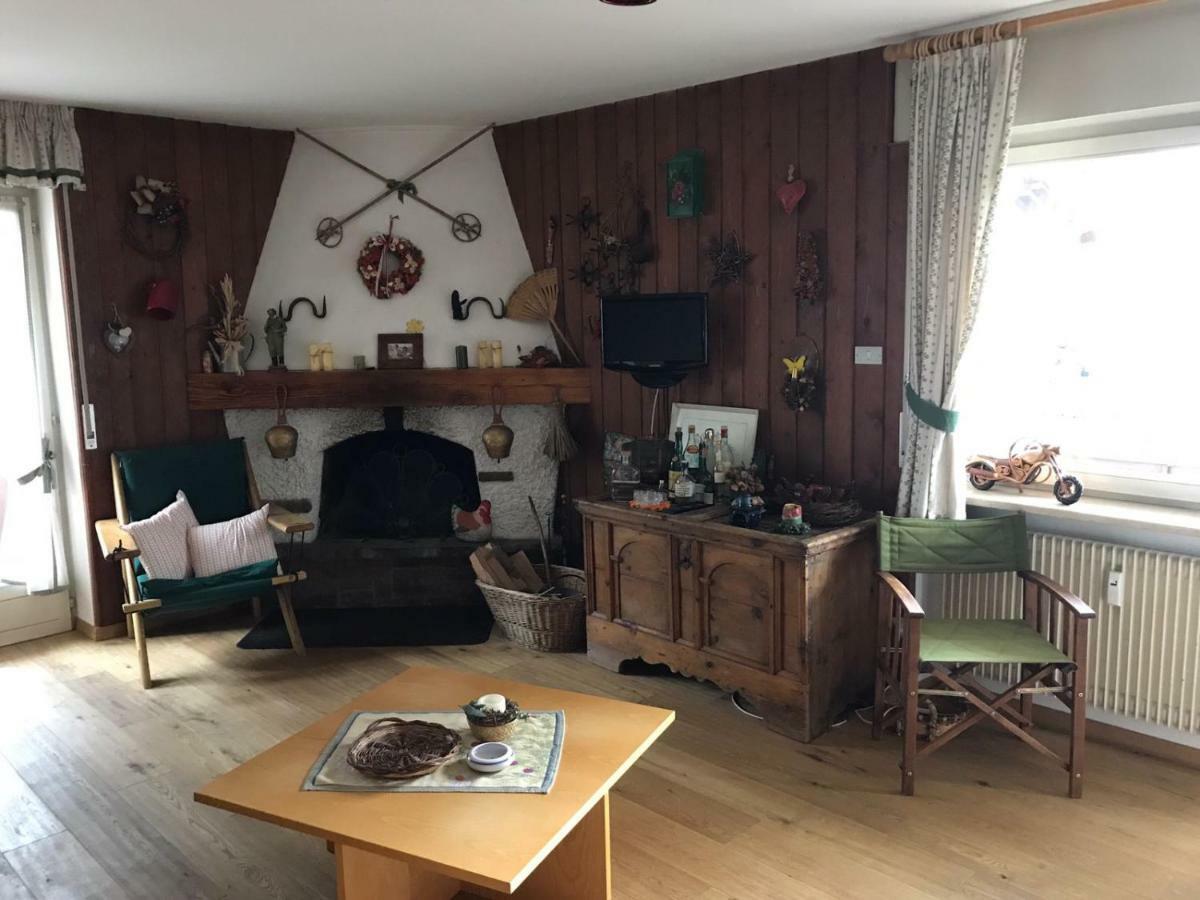 Apartment Casa Lupo Dobbiaco