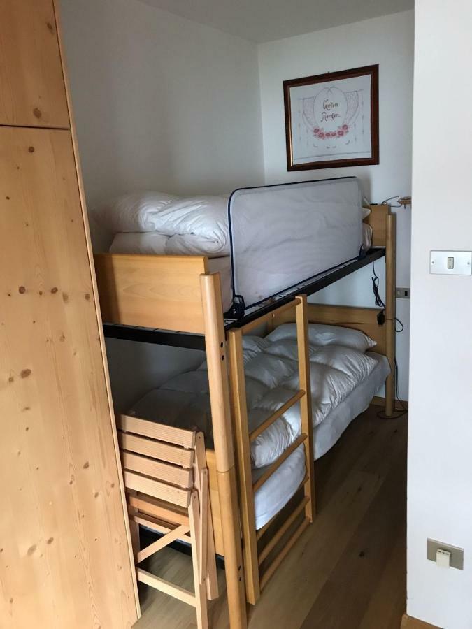 Apartment Casa Lupo *